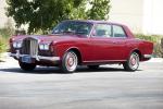 Rolls-Royce Silver Shadow Saloon 1967 года